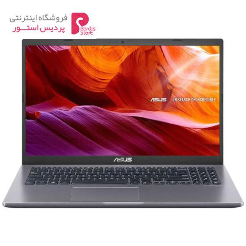 لپ تاپ ایسوس VivoBook 15 R545FA-BQ128 - لپ تاپ ایسوس VivoBook 15 R545FA-BQ128