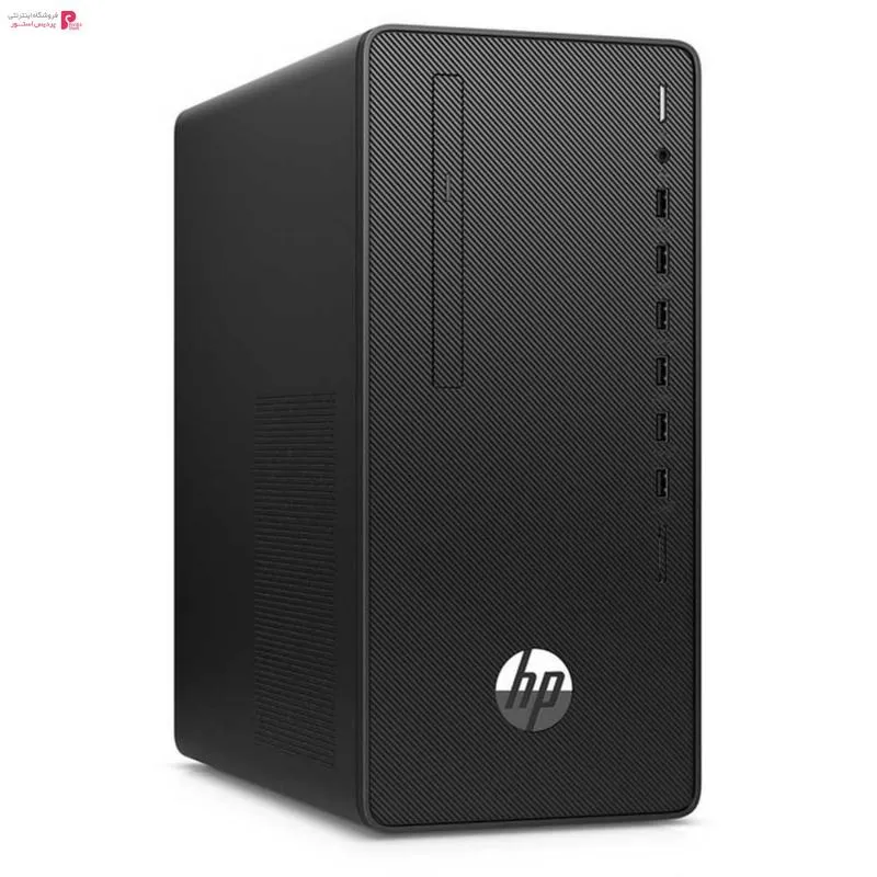 کامپیوتر دسکتاپ اچ‌پی Desktop 290 G4-F - کامپیوتر دسکتاپ اچ‌پی Desktop 290 G4-F