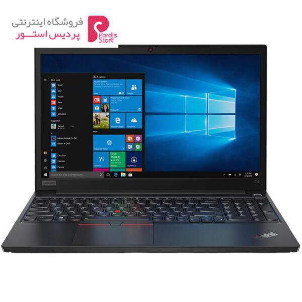 لپ تاپ لنوو ThinkPad E15 – BH – NB - لپ تاپ لنوو ThinkPad E15 – BH – NB