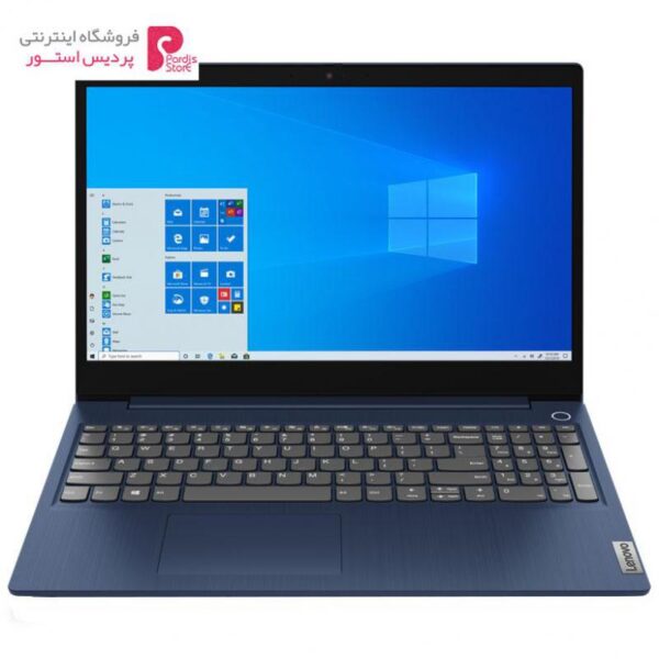 لپ تاپ لنوو IdeaPad 3 15IGL05-Z