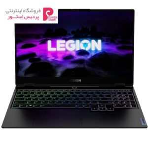 لپ تاپ لنوو Legion S7-AD