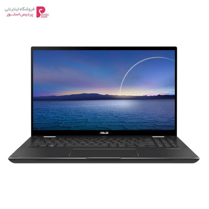 لپ تاپ ایسوس zenbook flip 15 q528eh