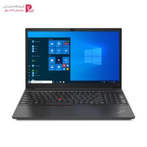 لپ تاپ لنوو ThinkPad E15 Gen 2 - لپ تاپ لنوو ThinkPad E15 Gen 2