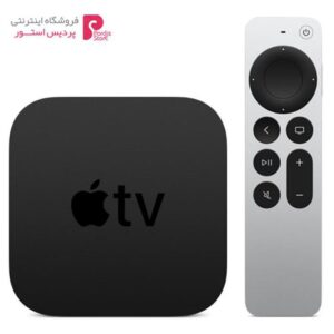 پخش کننده تلویزیون اپل Apple TV 4K 32GB