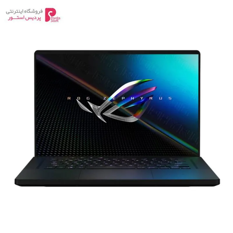 لپ تاپ ایسوس ROG Zephyrus M16 GU603HM-A