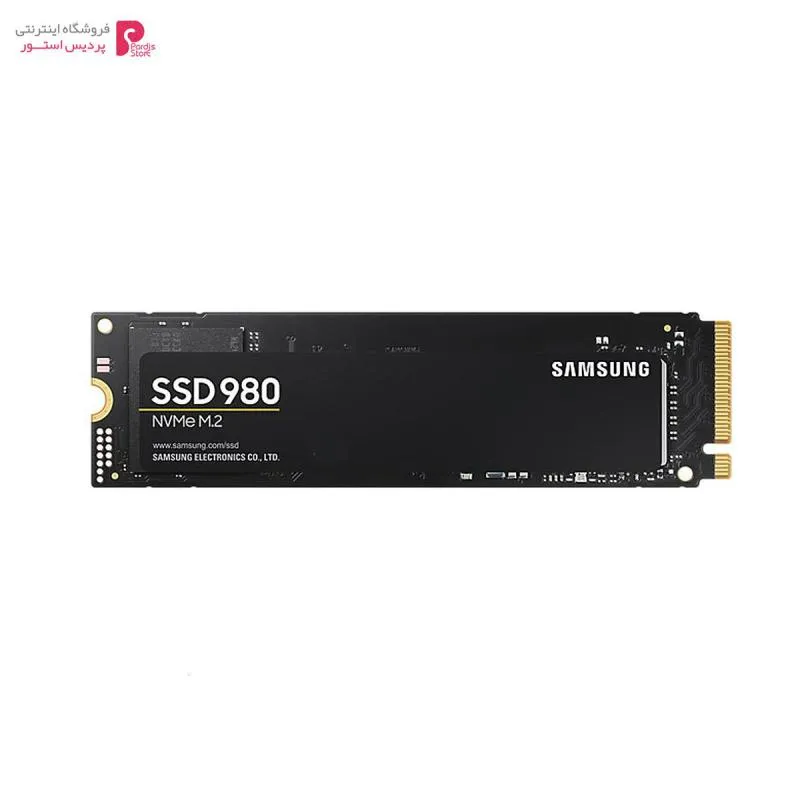 اس اس دی اینترنال سامسونگ 980 M.2 ظرفیت 250GB - اس اس دی اینترنال سامسونگ 980 M.2 ظرفیت 250GB