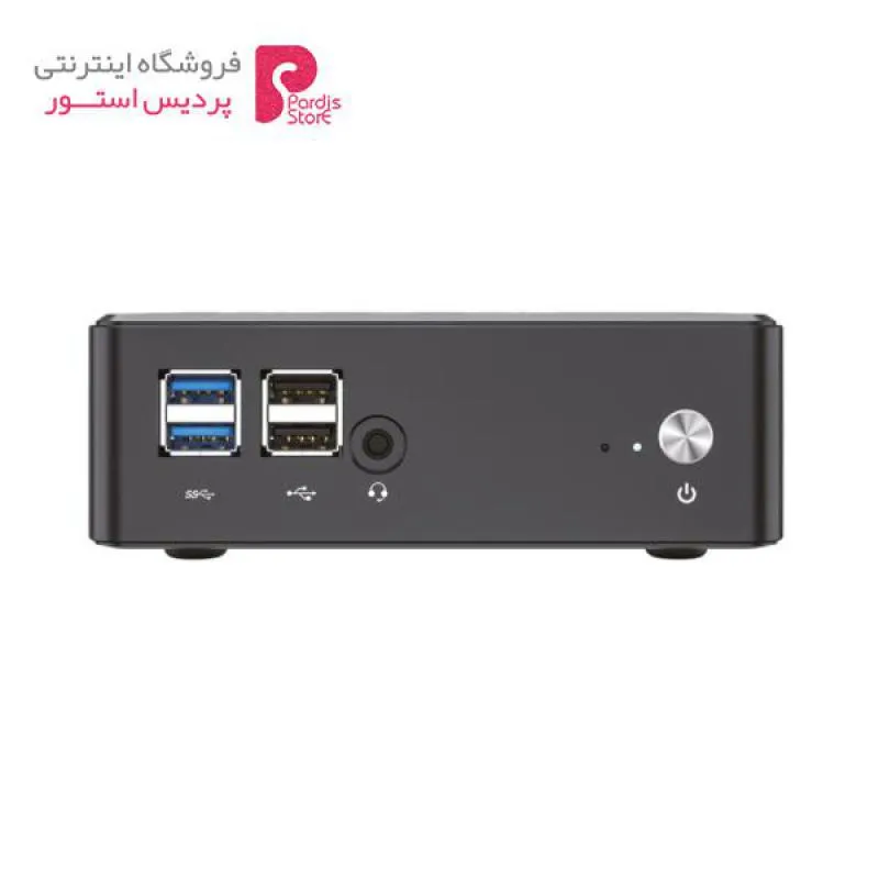 کامپیوتر کوچک اینوورس IMP10 i3