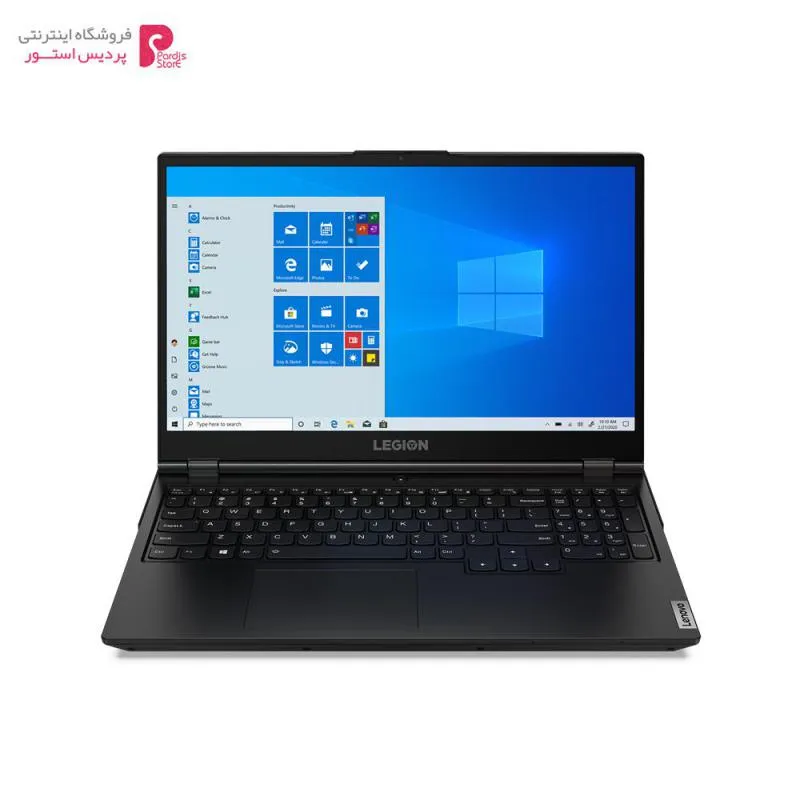 لپ تاپ لنوو Legion 5 QE - لپ تاپ لنوو Legion 5 QE