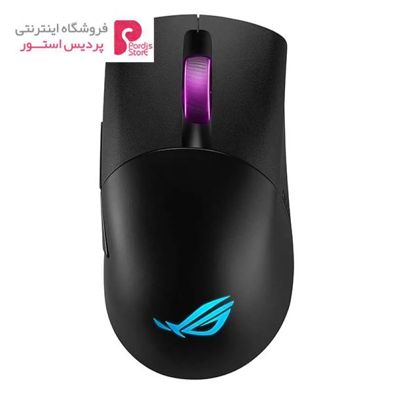 ماوس بی سیم مخصوص بازی ایسوس ROG Keris Wireless