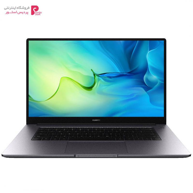 لپ تاپ هوآوی MateBook D15 BohrD - لپ تاپ هوآوی MateBook D15 BohrD
