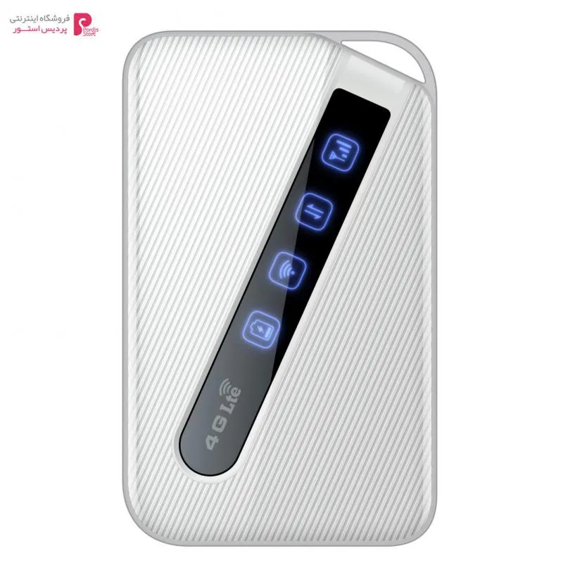مودم 4G/LTE قابل حمل دی-لینک DWR-930M - مودم 4G/LTE قابل حمل دی-لینک DWR-930M