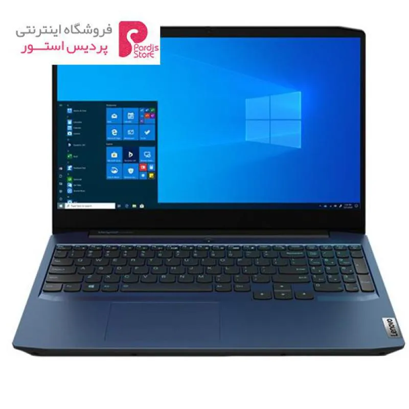 لپ تاپ لنوو IdeaPad Gaming 3-GI - لپ تاپ لنوو IdeaPad Gaming 3-GI