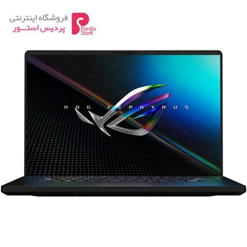 لپ تاپ ایسوس GU603HM-211-ZN16 - لپ تاپ ایسوس GU603HM-211-ZN16