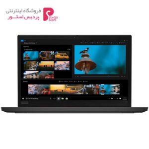 لپ تاپ لنوو ThinkPad E15-CC - لپ تاپ لنوو ThinkPad E15-CC