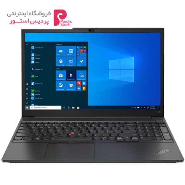 لپ تاپ لنوو ThinkPad E15-EH
