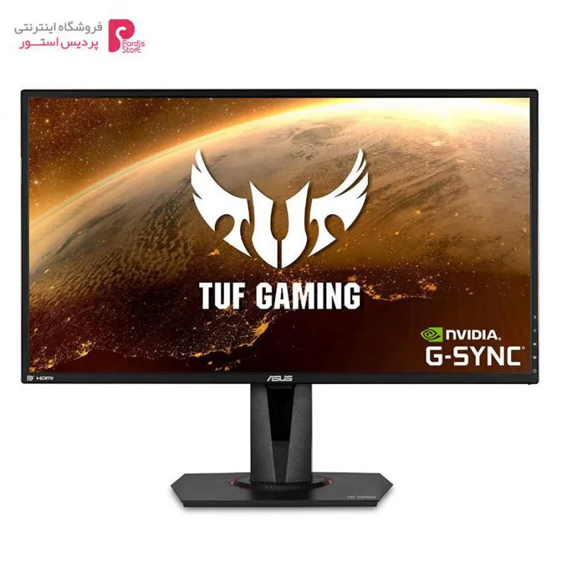 مانیتور ایسوس VG258QM - مانیتور ایسوس VG258QM