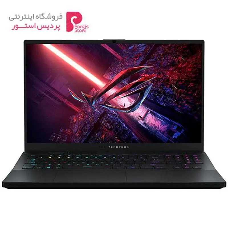 لپ تاپ ایسوس ROG Zephyrus S17 GX703HR-KF044 - لپ تاپ ایسوس ROG Zephyrus S17 GX703HR-KF044