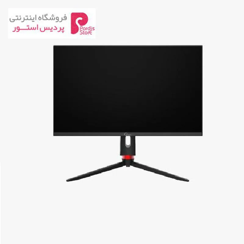 مانیتور مخصوص بازی جی پلاس GGM-L277FN سایز 27اینچ - مانیتور مخصوص بازی جی پلاس GGM-L277FN سایز 27اینچ