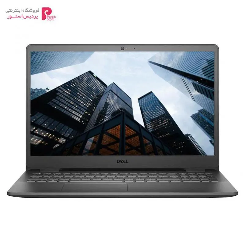 لپ تاپ دل Vostro 3500-AM - لپ تاپ دل Vostro 3500-AM