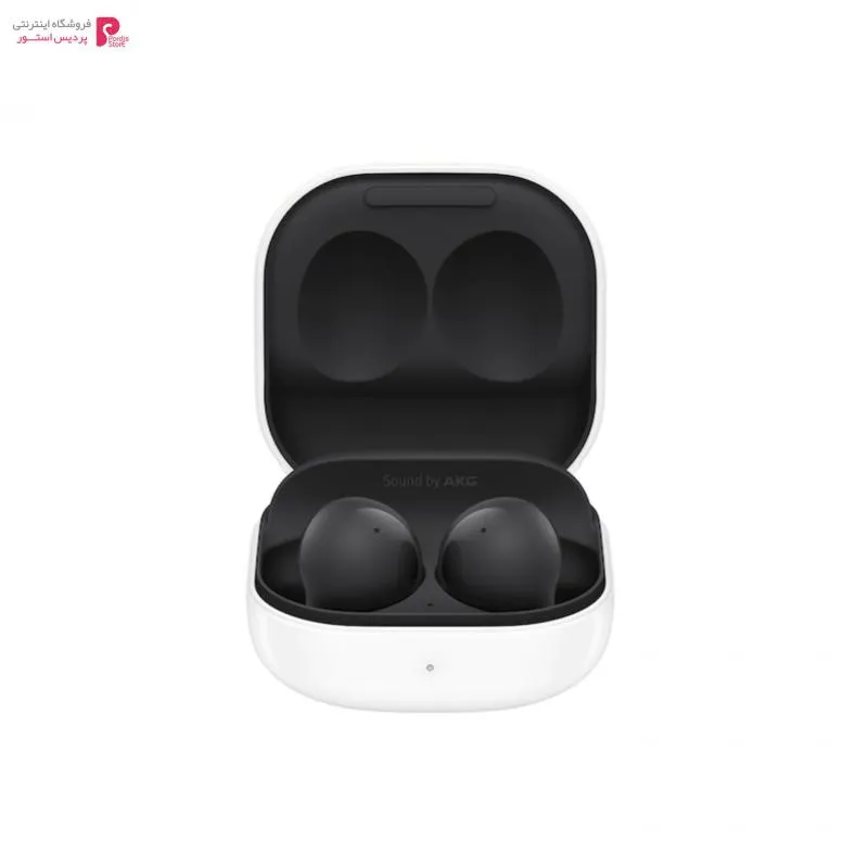 هدفون بی سیم سامسونگ Galaxy Buds 2 - هدفون بی سیم سامسونگ Galaxy Buds 2