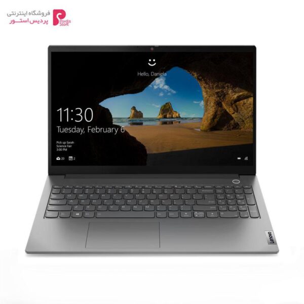 لپ تاپ لنوو ThinkBook 15 G2 ITL-A