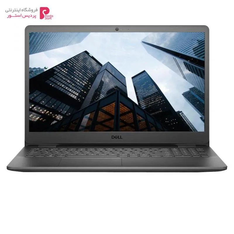 لپ تاپ دل Vostro 3500-FB - لپ تاپ دل Vostro 3500-FB
