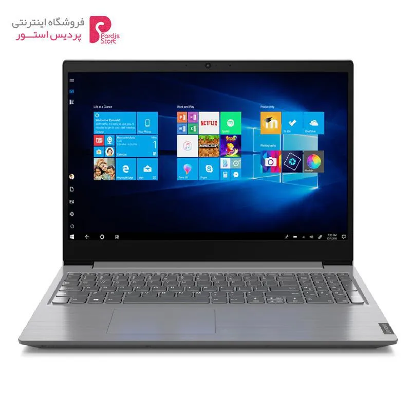 لپ تاپ لنوو V15 - لپ تاپ لنوو V15