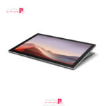 تبلت مایکروسافت Surface Pro 7-C به همراه کیبورد Black Type Cover