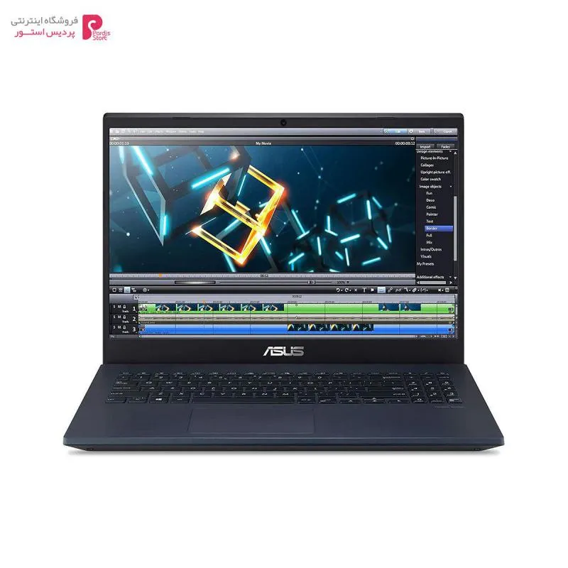 لپ تاپ ایسوس K571GT-HN1084