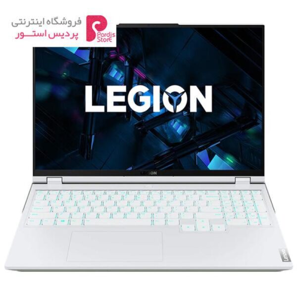 لپ تاپ لنوو Legion 5 Pro-AB