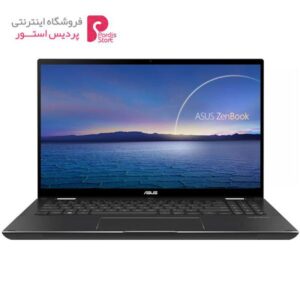 لپ تاپ ایسوس ZenBook Flip 15 UX564EH-EZ006T