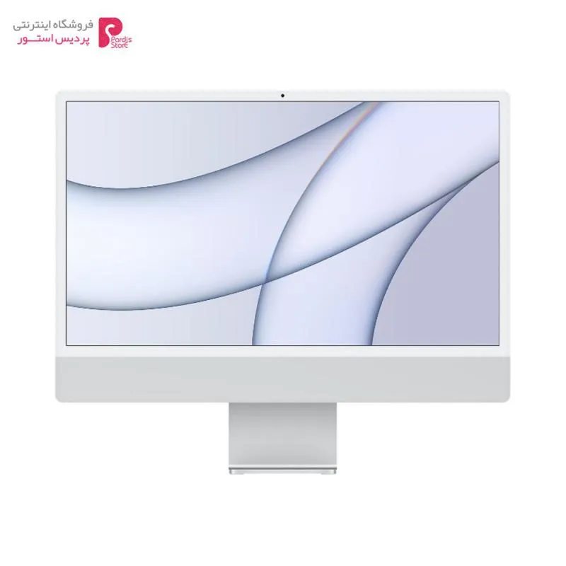 کامپیوتر همه کاره اپل imac MGPِِِD3 2021 - کامپیوتر همه کاره اپل imac MGPِِِD3 2021