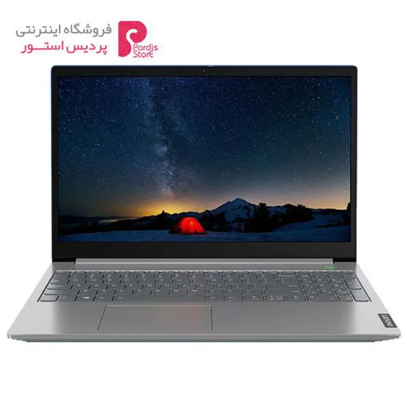 لپ تاپ لنوو ThinkBook 15-JG - لپ تاپ لنوو ThinkBook 15-JG