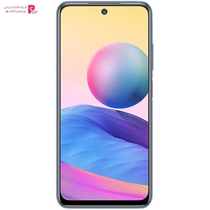 گوشی موبایل شیائومی REDMI NOTE 10 5G M2103K19G ظرفیت 64GB و رم 4GB - گوشی موبایل شیائومی REDMI NOTE 10 5G M2103K19G ظرفیت 64GB و رم 4GB