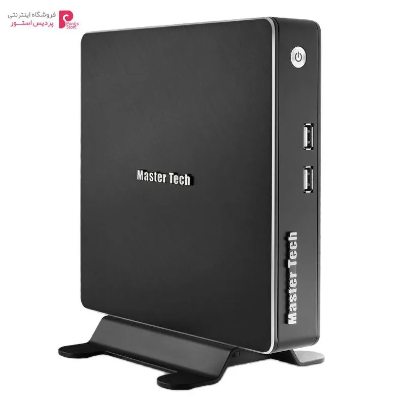کامپیوتر کوچک مستر تک MP400J-ID8SB - کامپیوتر کوچک مستر تک MP400J-ID8SB