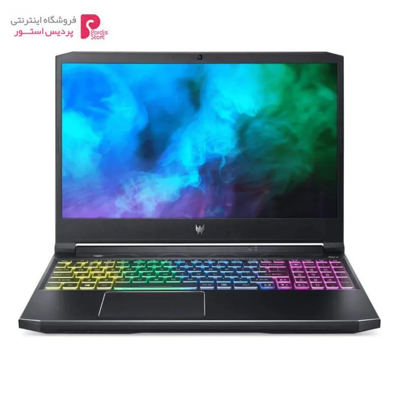 لپ تاپ ایسر PH315-54-760S