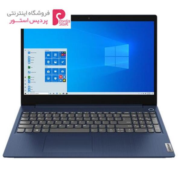 لپ تاپ لنوو IdeaPad 3-UB