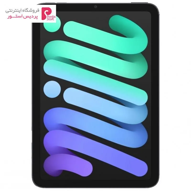 تبلت اپل iPad mini 8.3 inch 2021 256GB