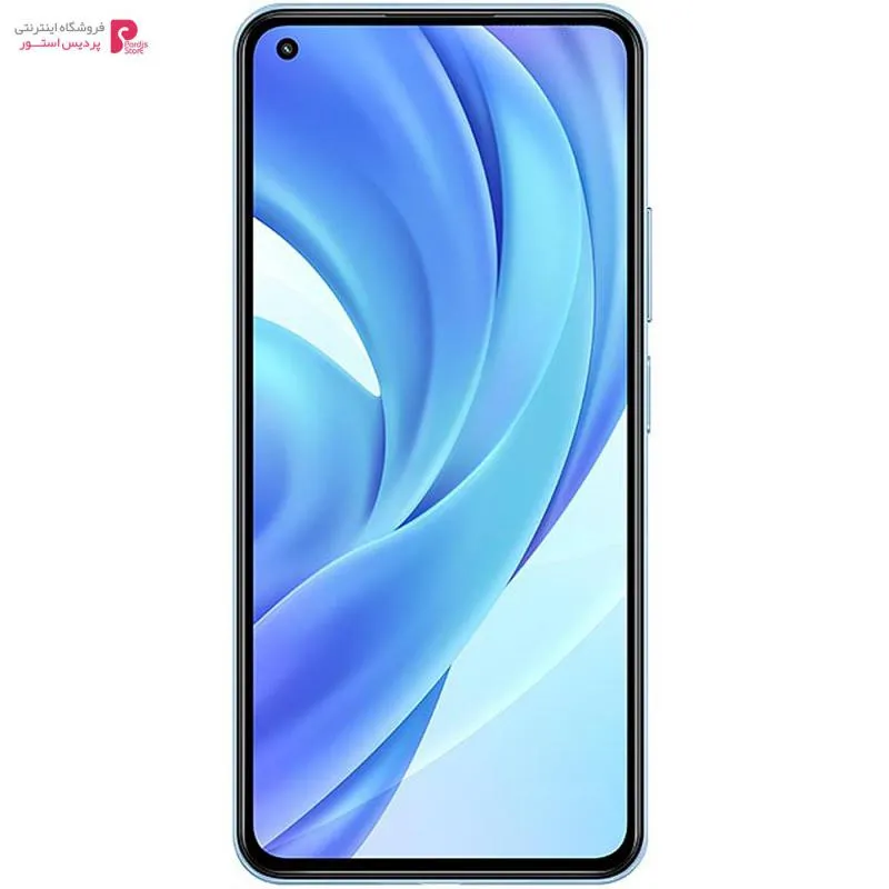 گوشی موبایل شیائومی Mi 11 Lite ظرفیت 128GB و رم 8GB - گوشی موبایل شیائومی Mi 11 Lite ظرفیت 128GB و رم 8GB