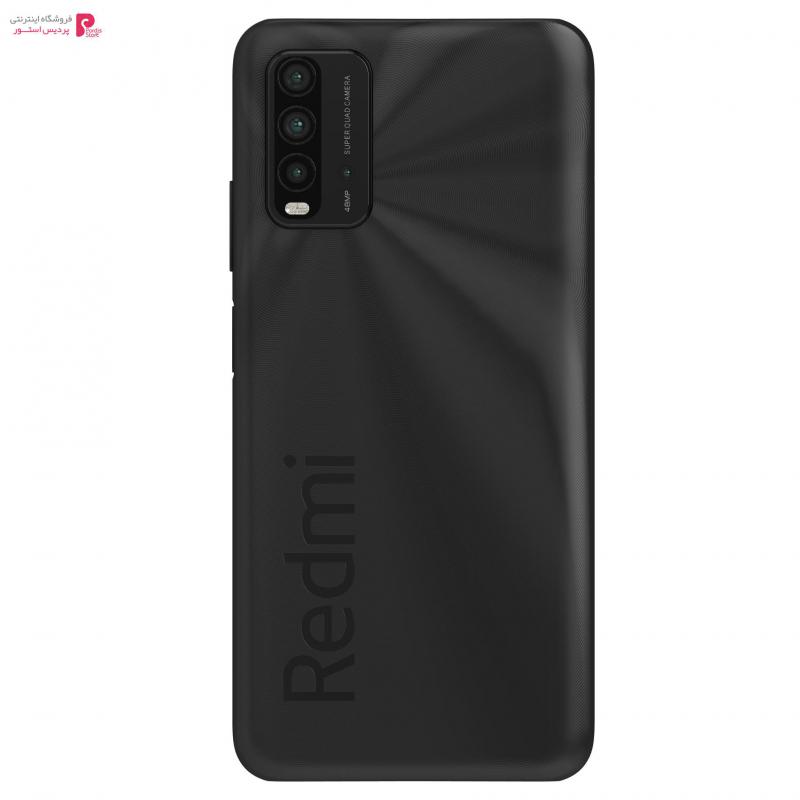 مشخصات فنی گوشی موبایل شیائومی redmi 9T M2010J19SY NFC ظرفیت 64GB و رم ...