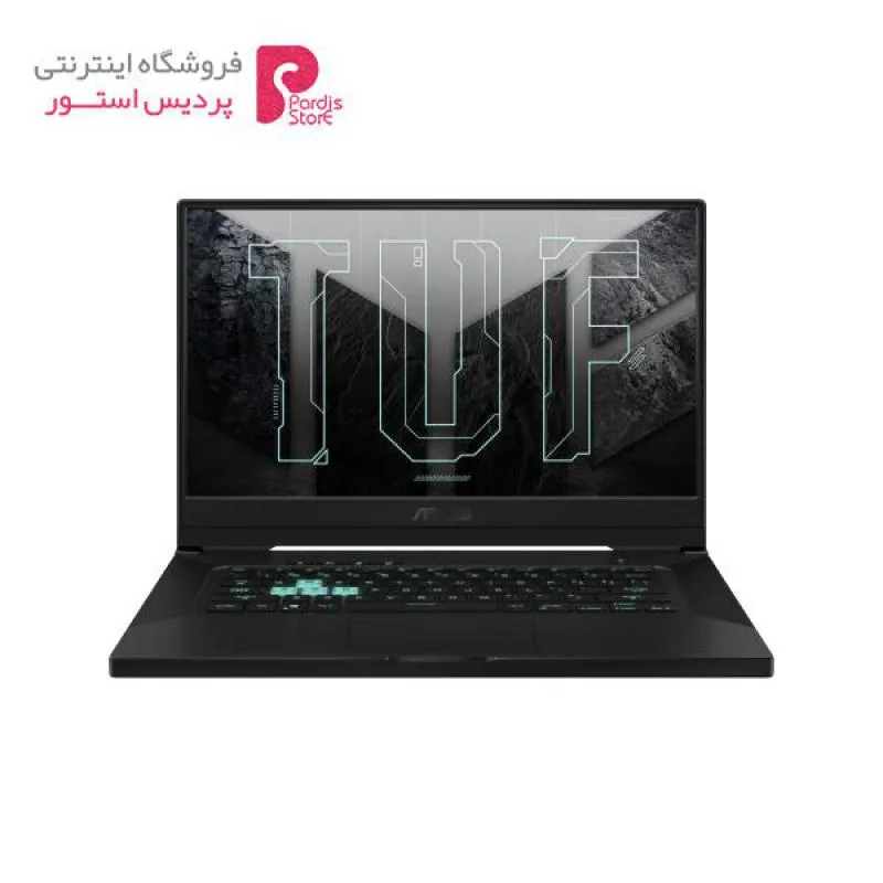 لپ تاپ ایسوس TUF516PE-AB73