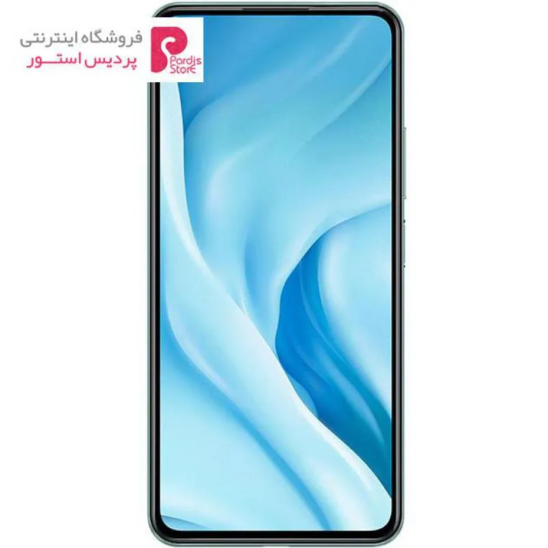 گوشی موبایل شیائومی Mi 11 Lite 5G ظرفیت 128GB و رم 8GB - گوشی موبایل شیائومی Mi 11 Lite 5G ظرفیت 128GB و رم 8GB
