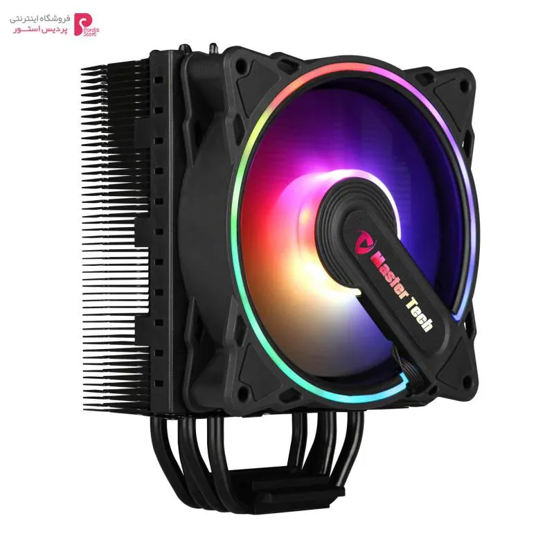 خنک کننده پردازنده مستر تک MF400 TFORCE - خنک کننده پردازنده مستر تک MF400 TFORCE