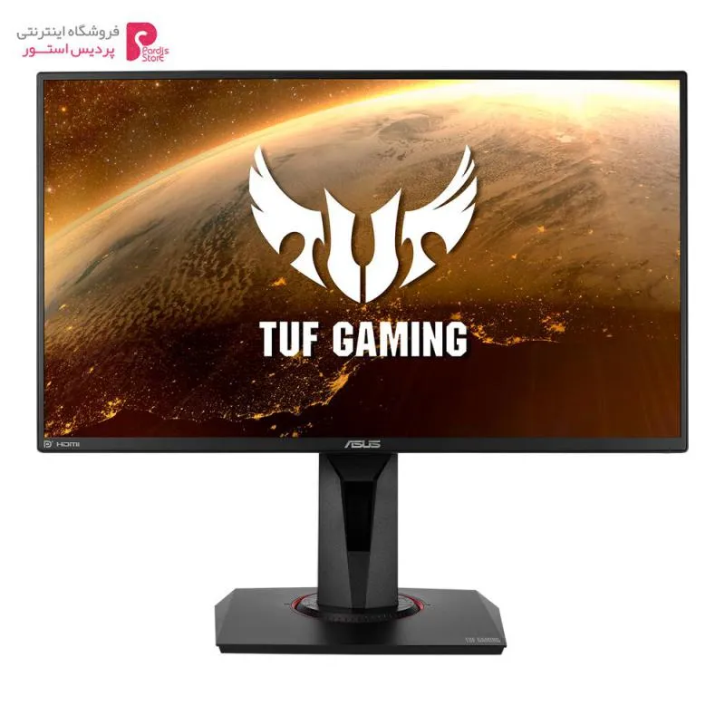 مانیتور ایسوس VG259QM سایز 24.5 - مانیتور ایسوس VG259QM سایز 24.5