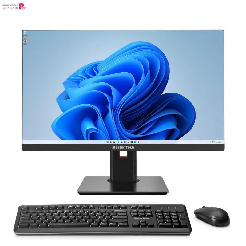 کامپیوتر همه کاره مستر تک ZX240-C38SB - کامپیوتر همه کاره مستر تک ZX240-C38SB