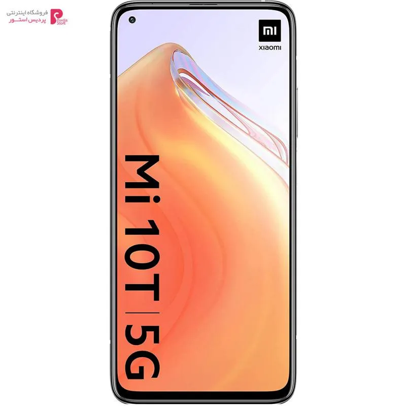 گوشی موبایل شیائومی Mi 10T 5G M2007J3SY ظرفیت 128GB و رم 6GB - گوشی موبایل شیائومی Mi 10T 5G M2007J3SY ظرفیت 128GB و رم 6GB