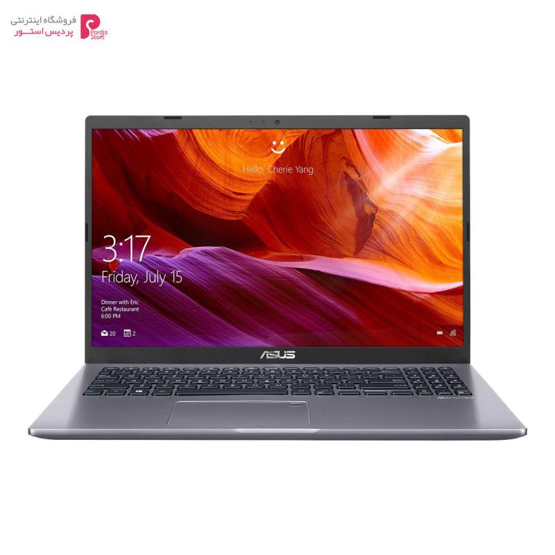 لپ تاپ ایسوس M509DA-MB71-CB