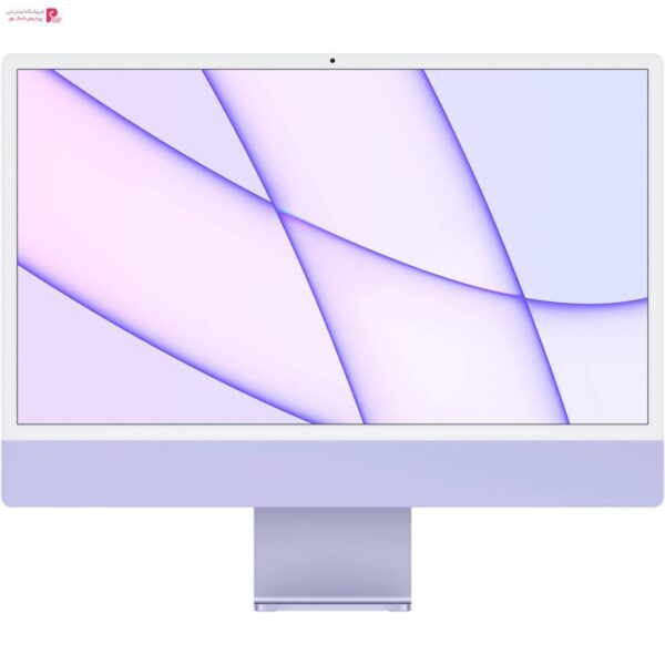 کامپیوتر همه کاره اپل iMac-D 2021