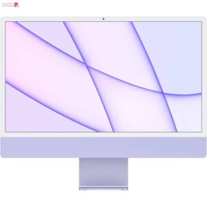 کامپیوتر همه کاره اپل iMac-E 2021