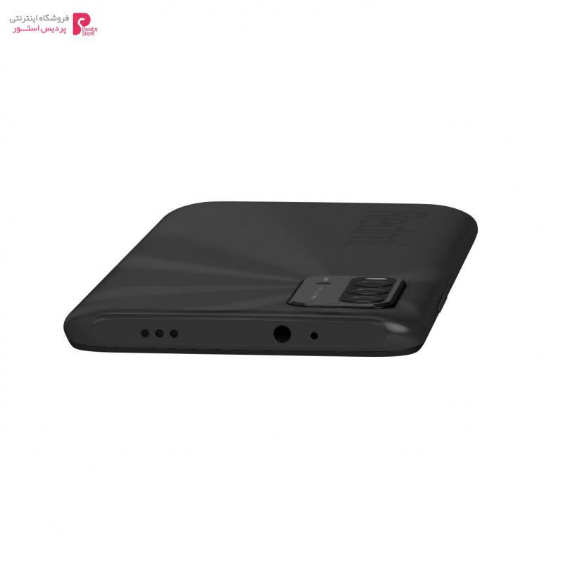 مشخصات فنی گوشی موبایل شیائومی redmi 9T M2010J19SY NFC ظرفیت 64GB و رم ...